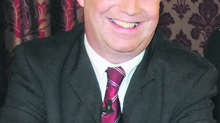 TDs cash for dieting plan gets support from Minister Image