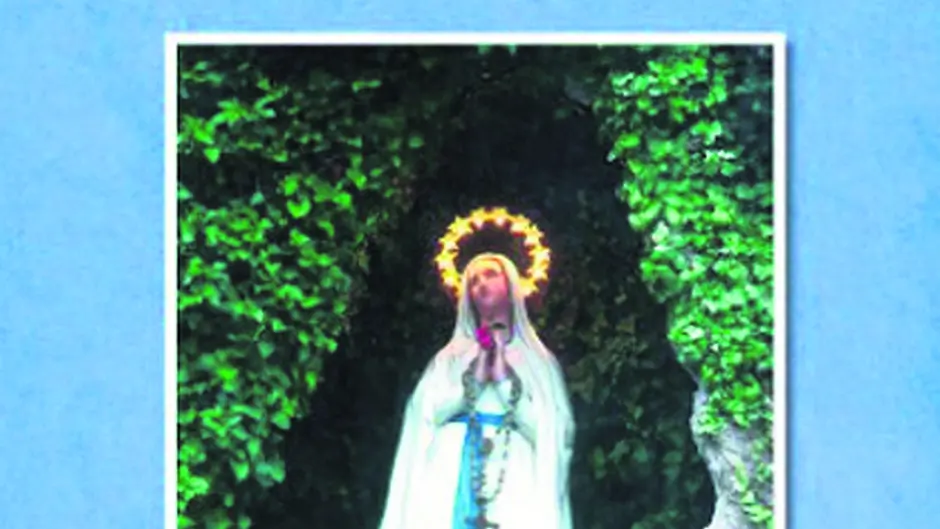 New Ballinspittle grotto book recalls history of moving statue and more Image