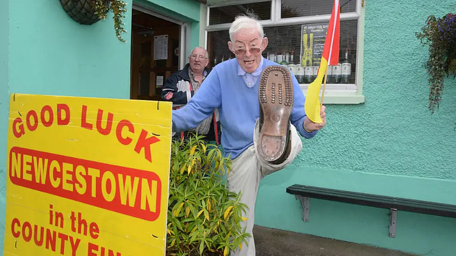 Star readers tip Newcestown to win Cork PIHC final Image