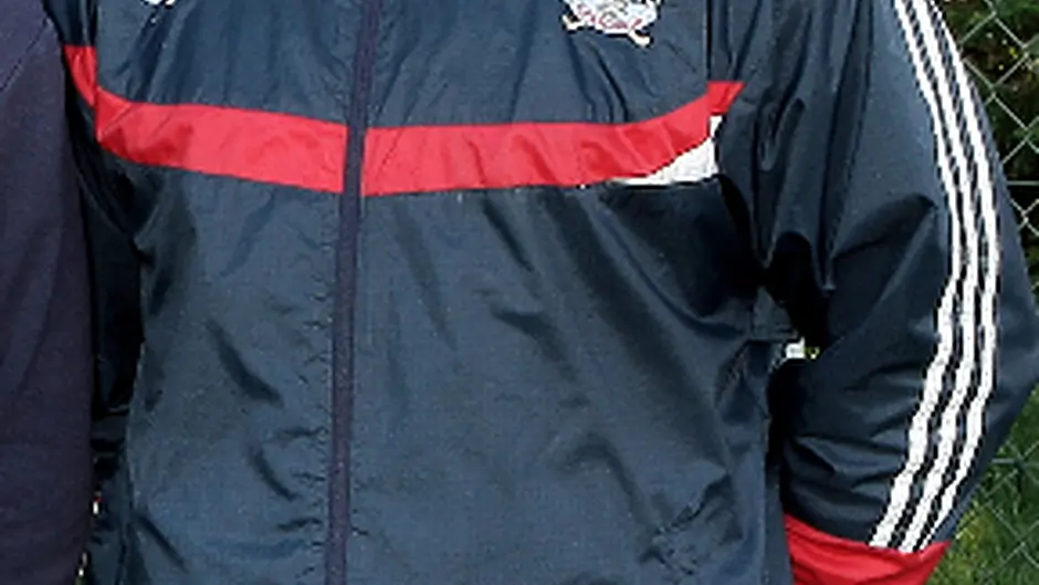 Hamilton Highs Harty Cup opener is as tough as it gets, admits coach Image