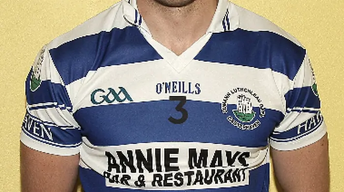 Castlehaven captain Limerick 2013 county final will have no bearing on Sunday Image