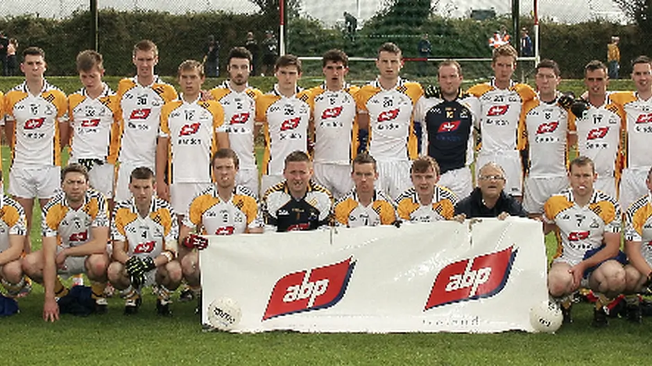 Bandon Juniors through to first county final in four decades Image