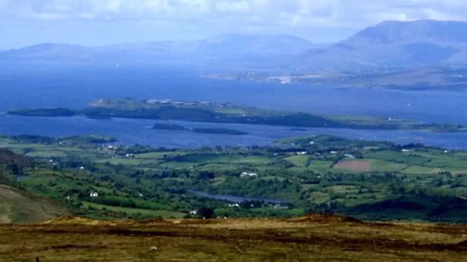 Walks in the Mealagh Valley this weekend Image