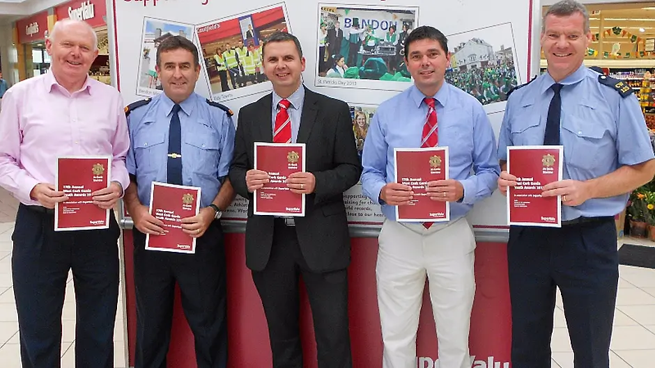 Road safety event in Bandon tomorrow Image