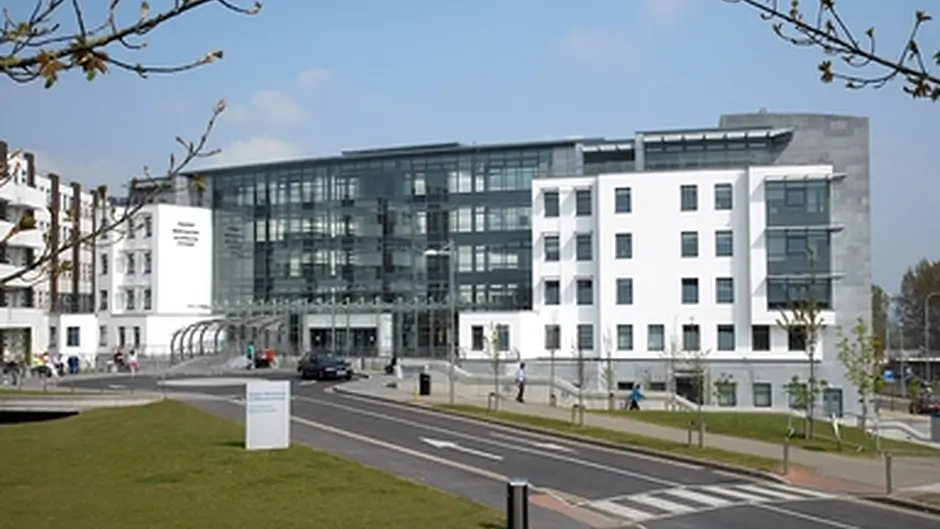 Service for bereaved parents and families in Cork Image