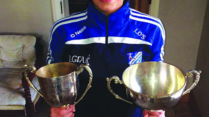 Drummey backs Bantrys Ladies to make history Image