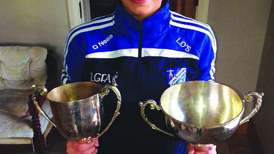 Drummey backs Bantrys Ladies to make history Image