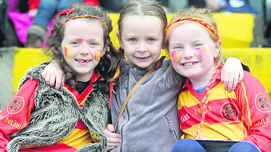 Gleanings from the Gaels Image