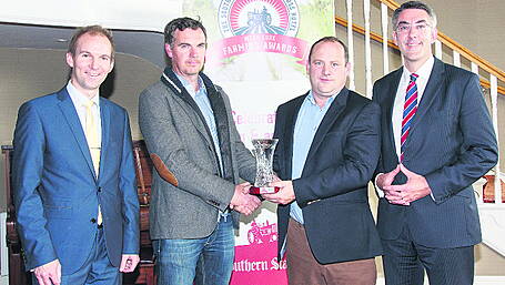 Inaugural West Cork Farming Awards a huge success Image