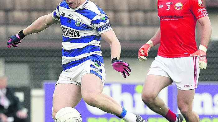 Hurley feels his best is yet to come Image