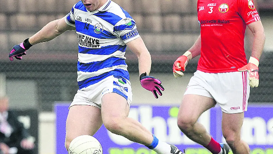 Hurley feels his best is yet to come Image