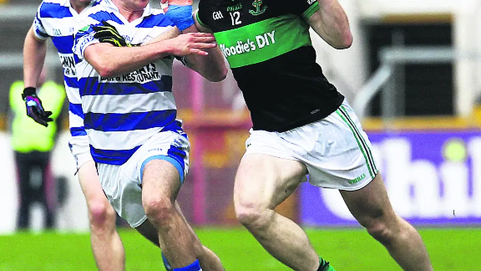 Country boys can tame city slickers in Cork SFC final Image