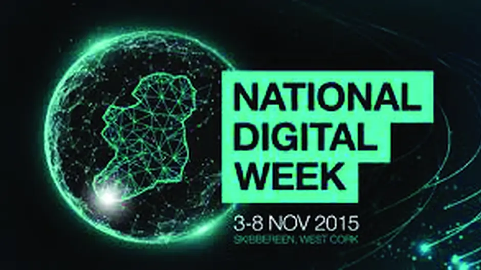Google Chief and Minister to attend first Digital Week Image