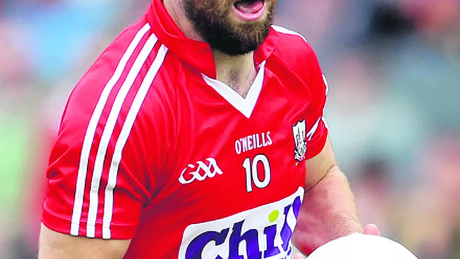 Cork ace named in West Cork squad for Oscar Traynor Cup Image