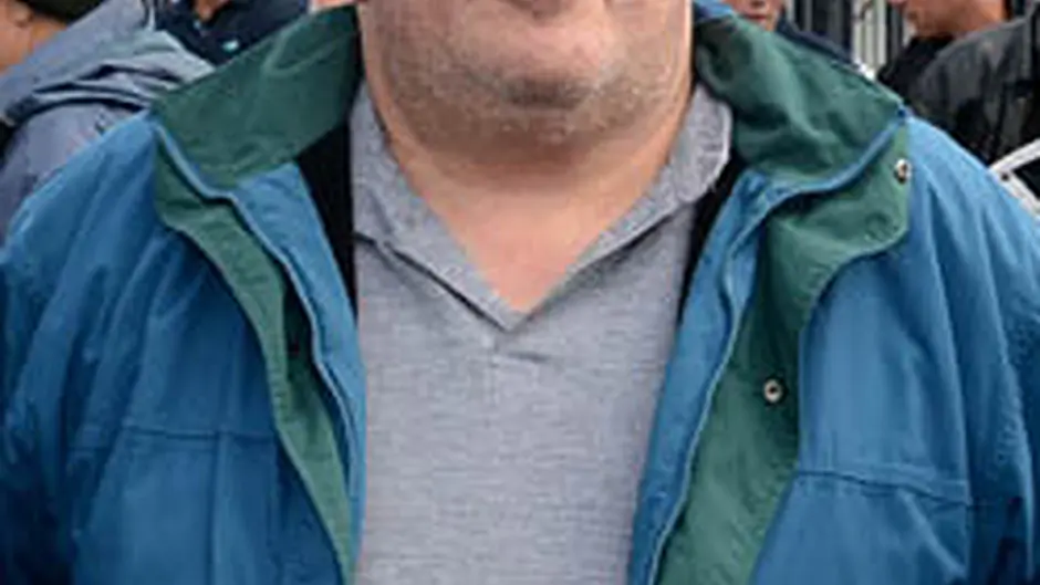 Farmers fury over single farm penalties Image
