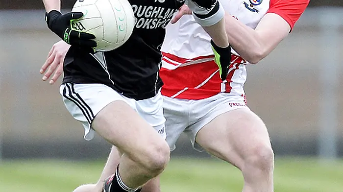 Team news ahead of St Fachtnas V Clonakilty CC in Corn Ui Mhuiri opener Image