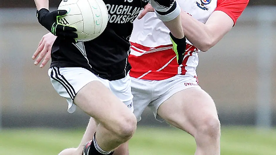 Team news ahead of St Fachtnas V Clonakilty CC in Corn Ui Mhuiri opener Image
