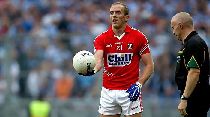 Paudie Kissane, Conor McCarthy and James McCarthy likely to be involved in Cork management team Image