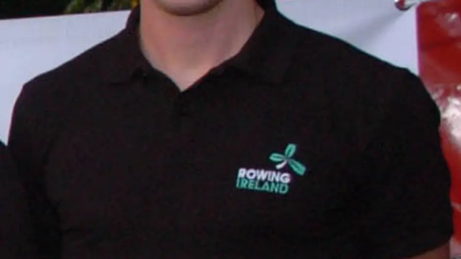 VIDEO: Skibbereen rower combines weightlifting and Irish dancing Image