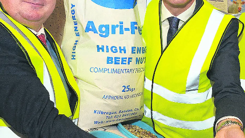 Bandon Co-op creates 50 jobs Image