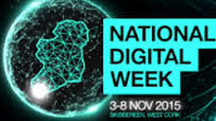 Digital week to welcome 2000 visitors to West Cork Image