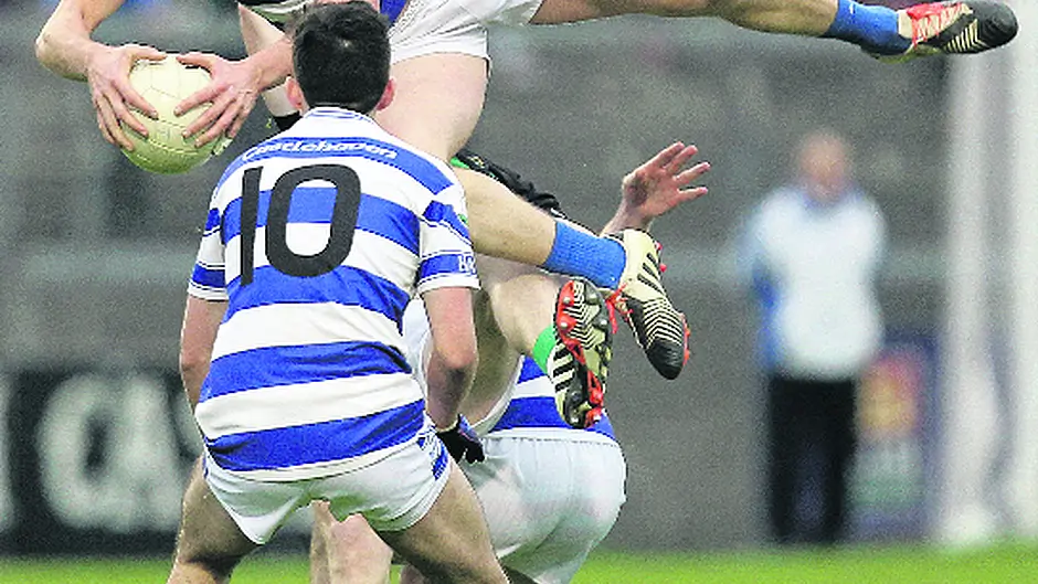 Havens Marquee forwards must score more in re-match Image