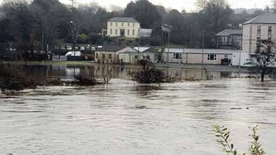 Cllrs raise rumour of new Flood Relief snag Image