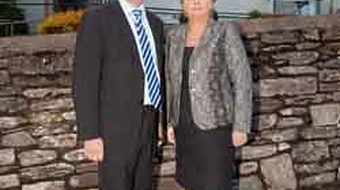 GRA welcomes news of new Garda Station for Macroom Image