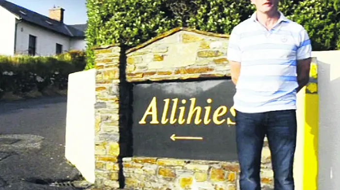 Allihies impressive bid to win highspeed broadband Image