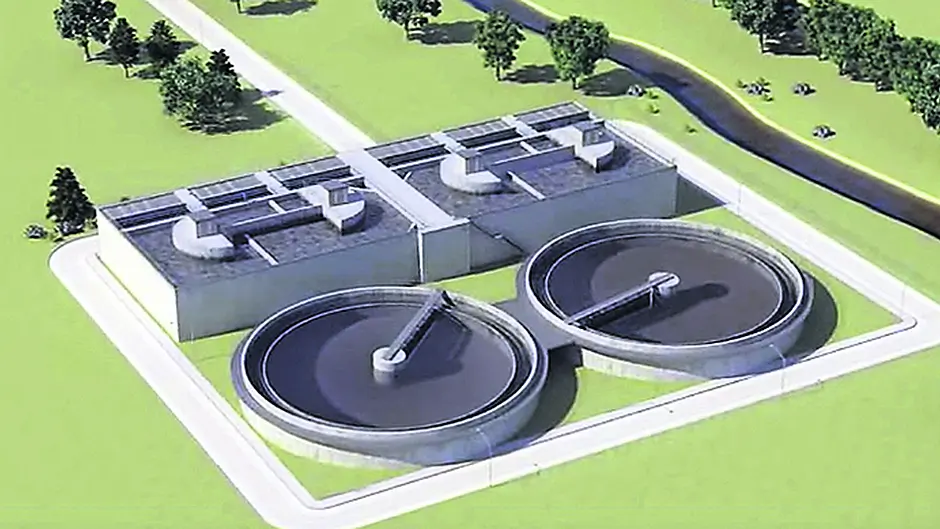 Clonakilty plant joins Belgooly engineer on awards shortlist Image