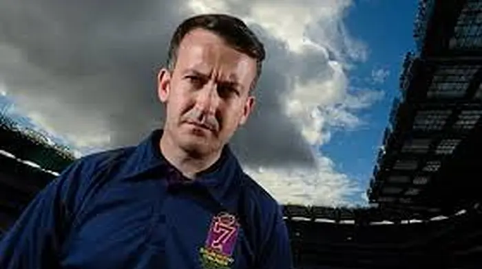 Donal Óg Cusack joins Clare senior hurling management team Image