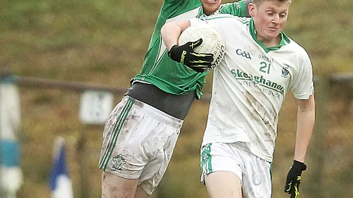 Ilen Rovers win Paddy Minihane Invitational Cup Final Image