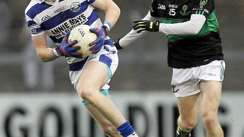 Cork name 33 man senior hurling panel for 2016 Image