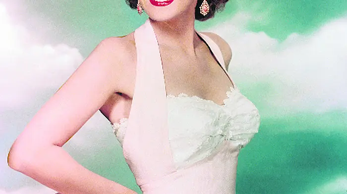 A chance to express our appreciation of Maureen Image