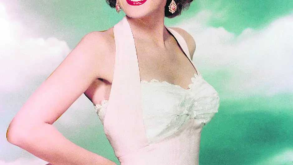 A chance to express our appreciation of Maureen Image