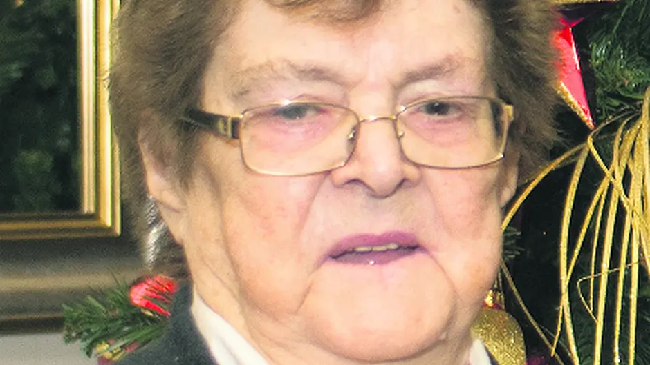 Death of Peggy O'Brien Image