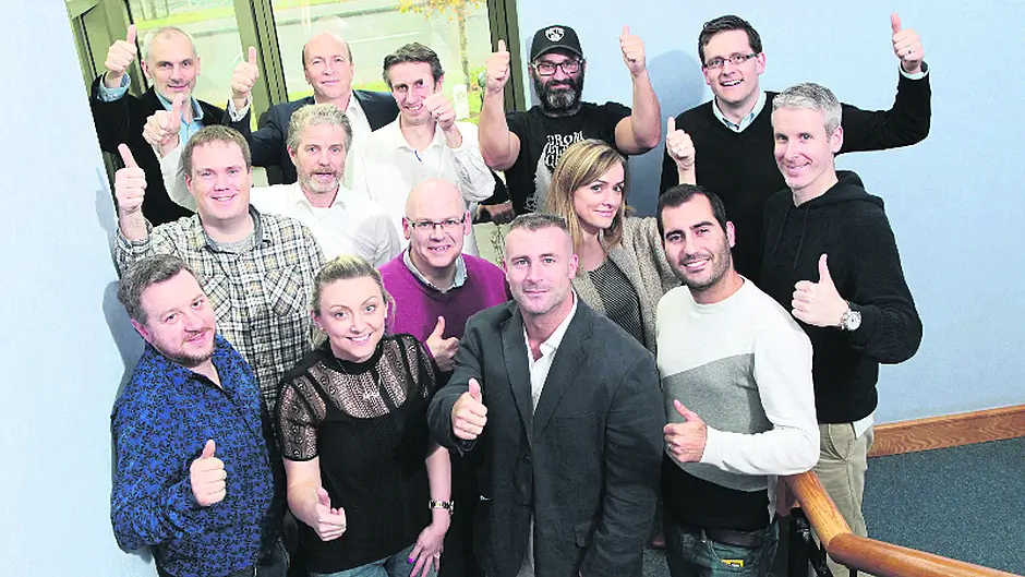 Skibb digital company continues to expand Image