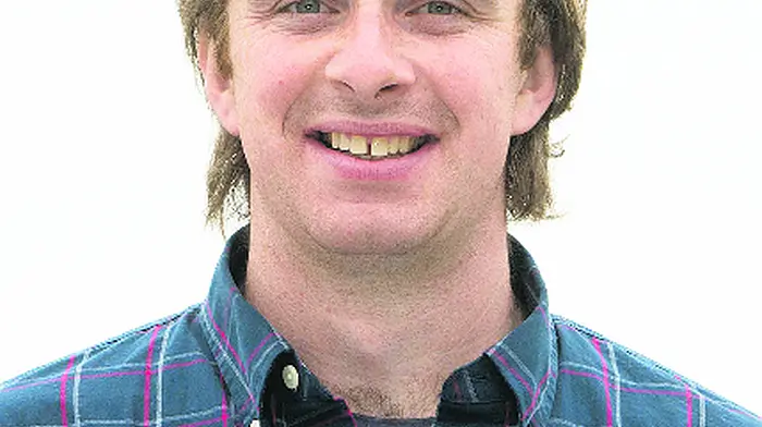 Embracing farming with a passion Image