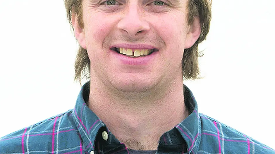 Embracing farming with a passion Image