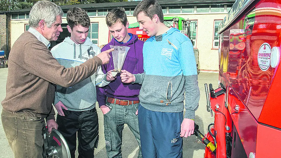 Great interest in Darrara open day Image