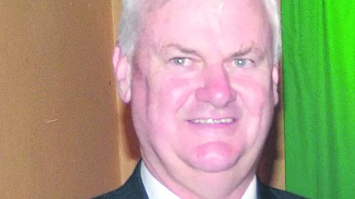 GAA president to attend Carbery GAA Allstars Awards Image