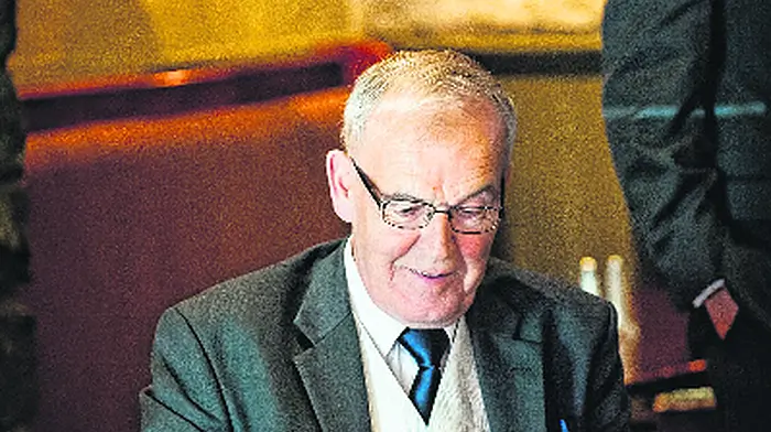 Death of Mike Batt McCarthy Image