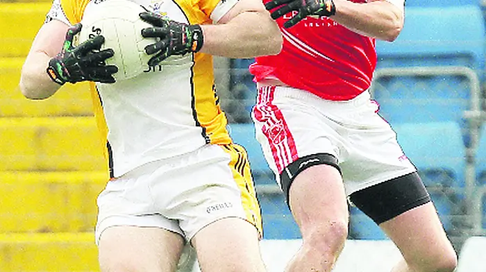 West Cork champions begin Munster Club JFC campaign Image