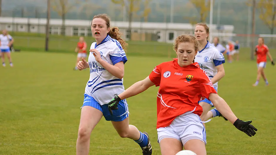 Bantry Blues ladies ready to grab second chance in Munster final replay Image
