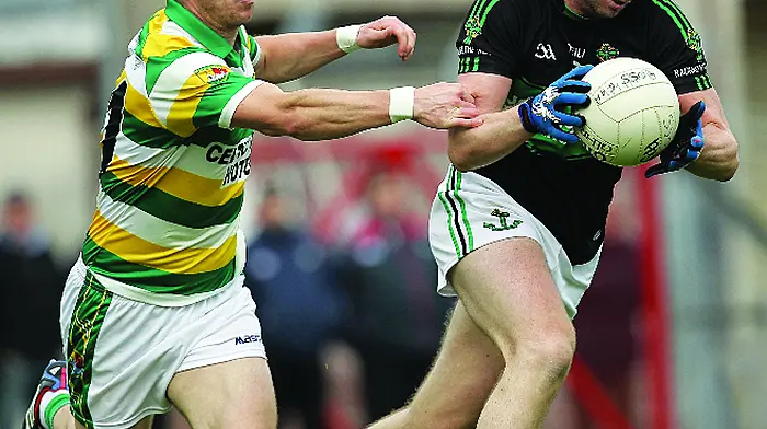 Cork get 'too bogged down' by National Football League by O'Se Image