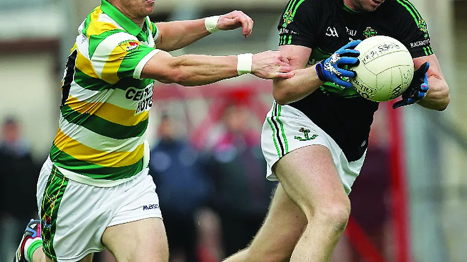 Cork get 'too bogged down' by National Football League by O'Se Image