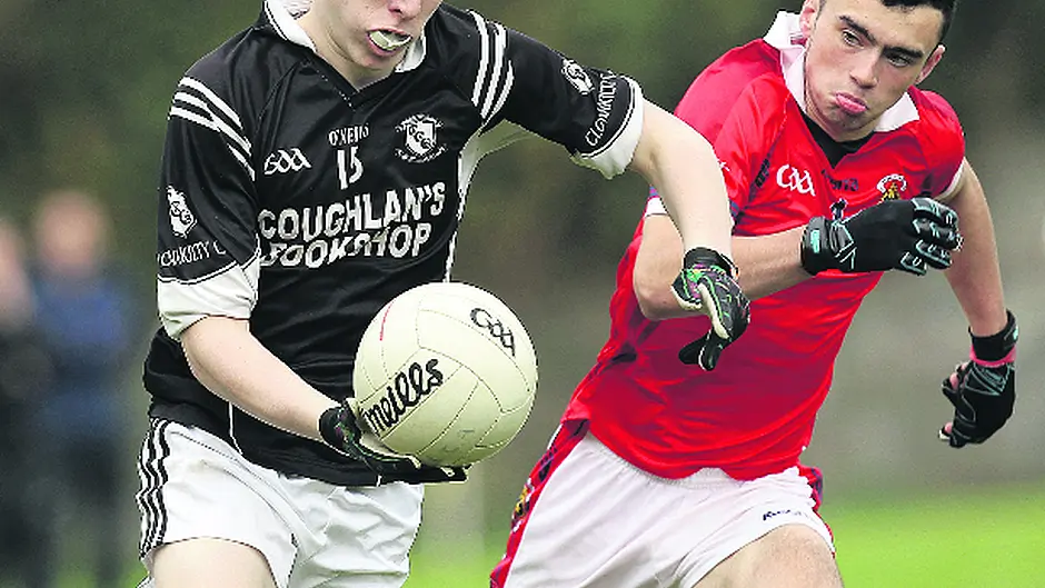 Clonakilty CC target second Corn Ui Mhuiri win Image