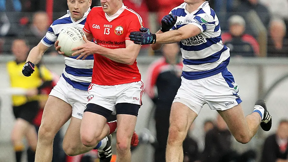Castlehaven setup Kelleher Shield final against O'Donovan Rossa Image