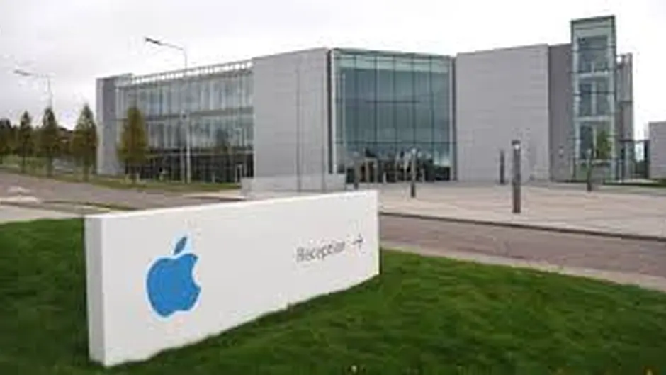 Apple announces 1000 new jobs for Hollyhill in Cork Image