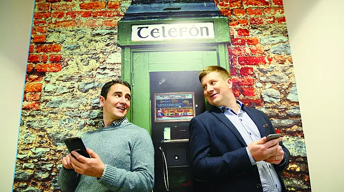 Spearline Labs to double Skibbereen workforce Image